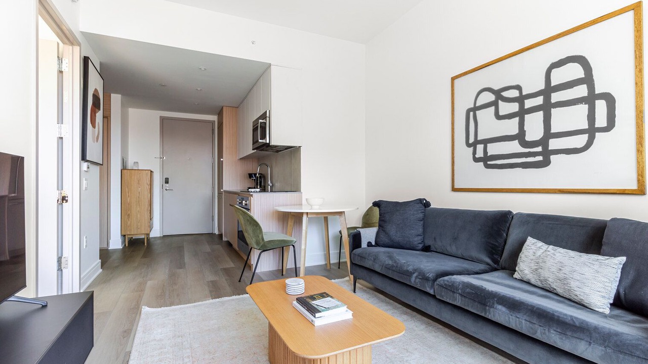 Photo of Livingroom in Gowanus