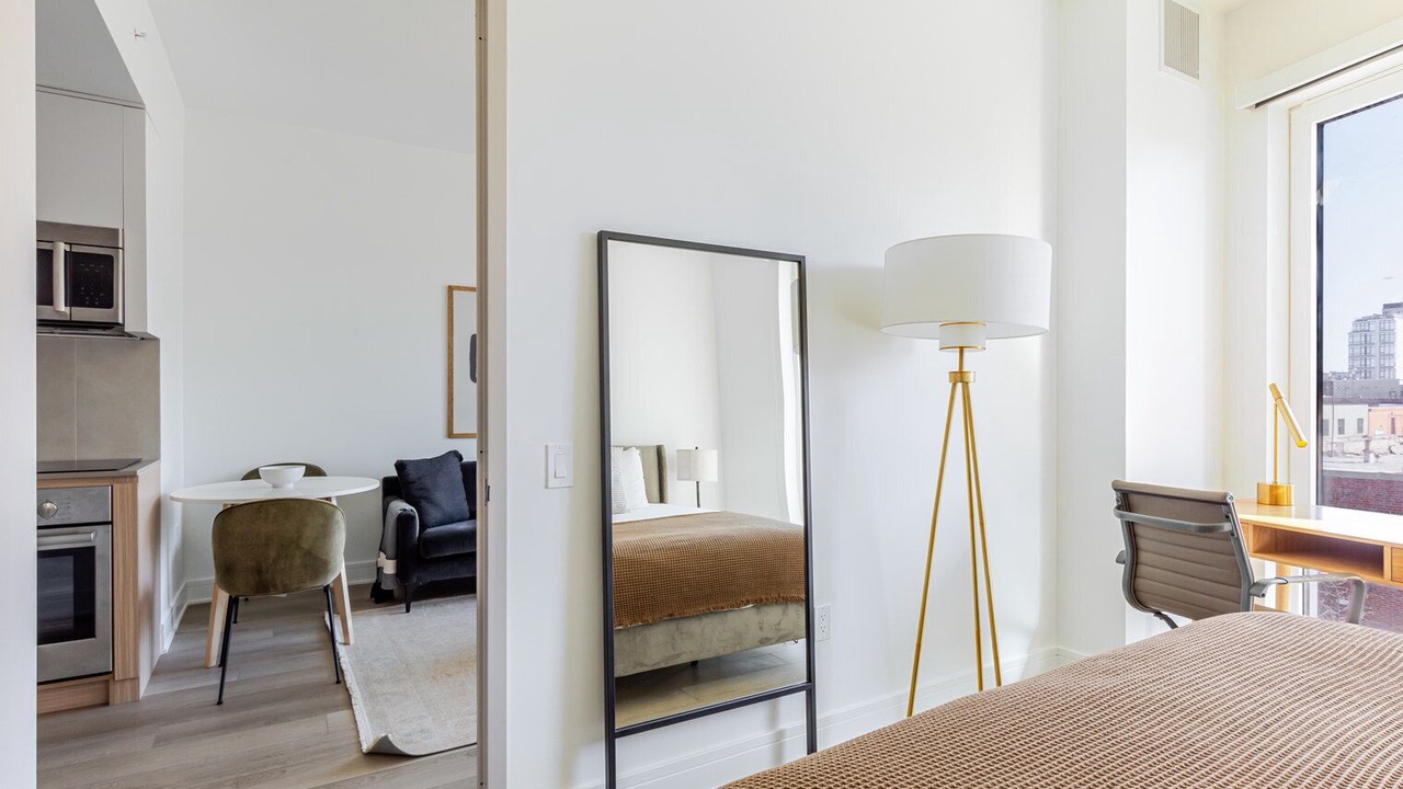 Photo of Bedroom in Gowanus