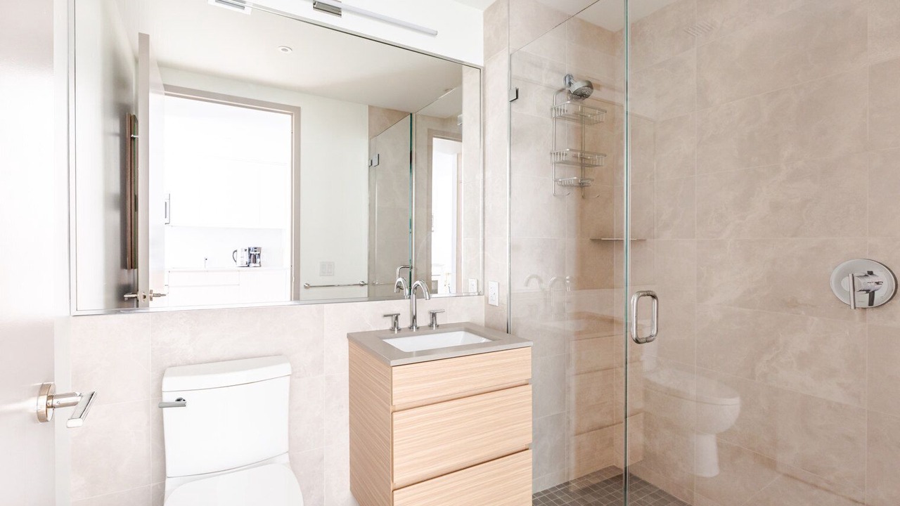 Photo of Bathroom in Gowanus