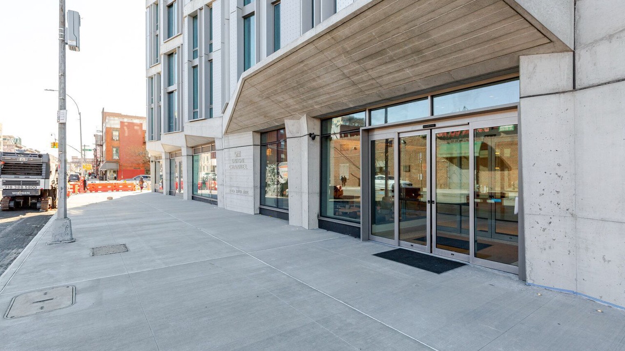 Photo of Outdoor in Gowanus