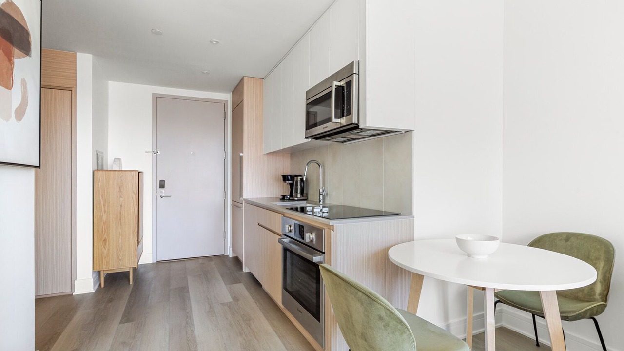 Photo of Kitchen in Gowanus