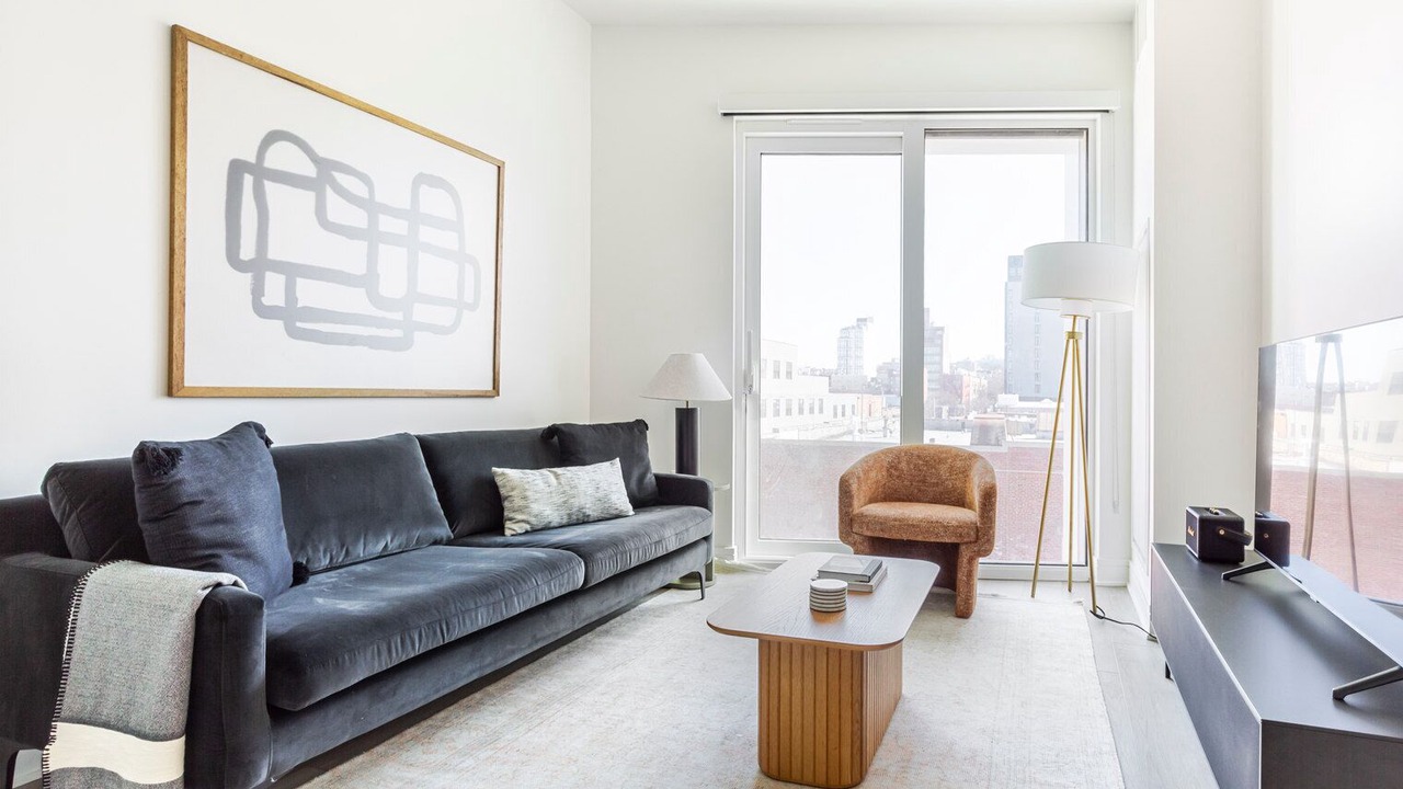 Photo of Livingroom in Gowanus