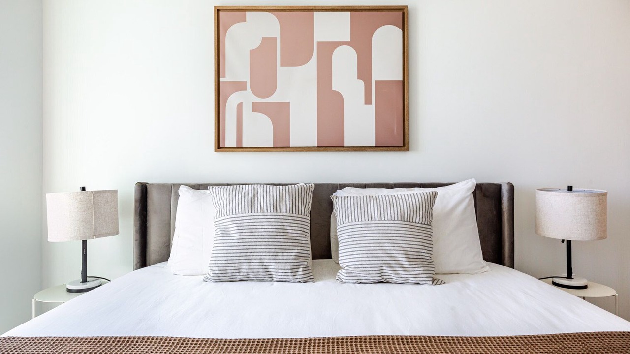 Photo of Bedroom in Gowanus