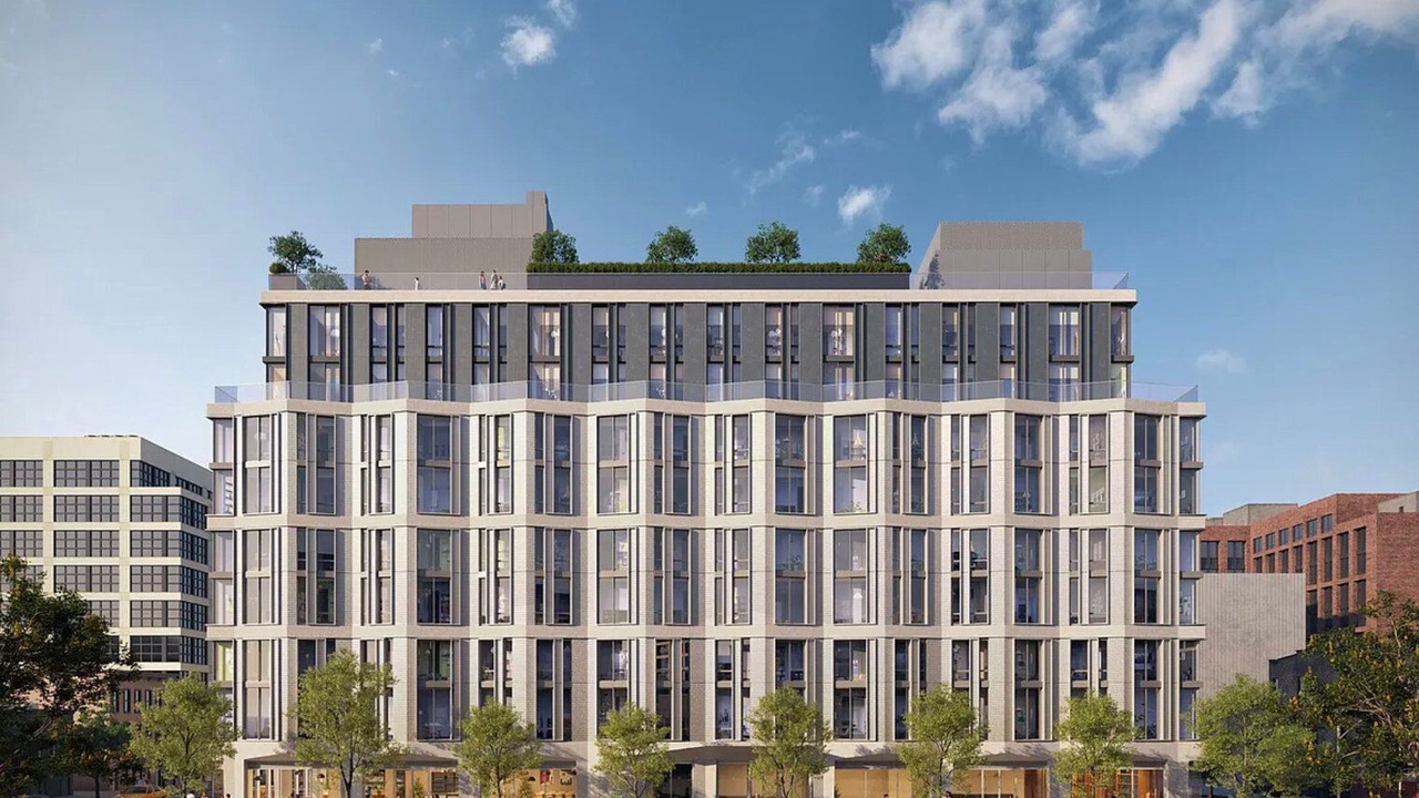 Photo of Outdoor in Gowanus