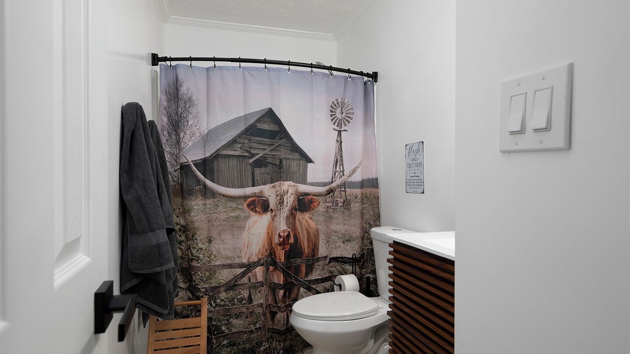 Photo of Bathroom in Cartersville