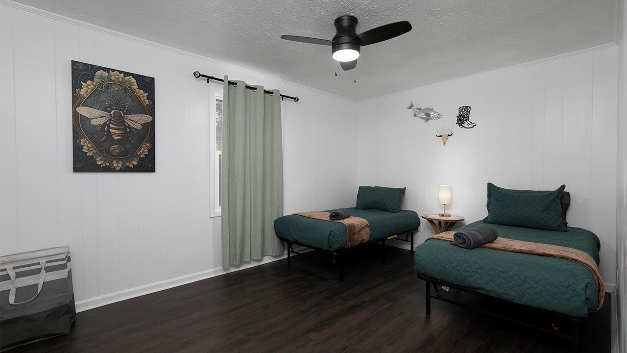 Photo of Bedroom in Cartersville