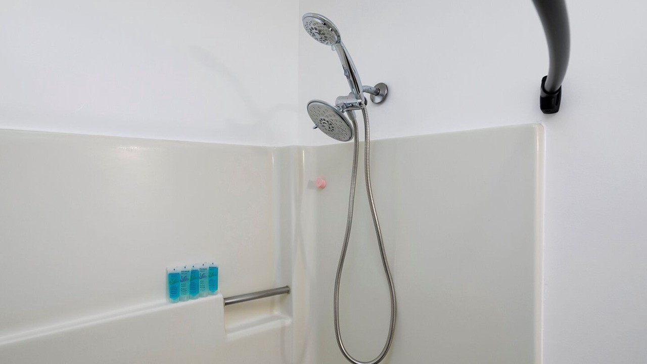 Photo of Bathroom in Cartersville