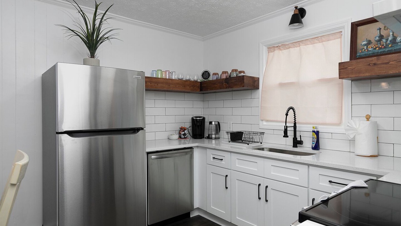 Photo of Kitchen in Cartersville