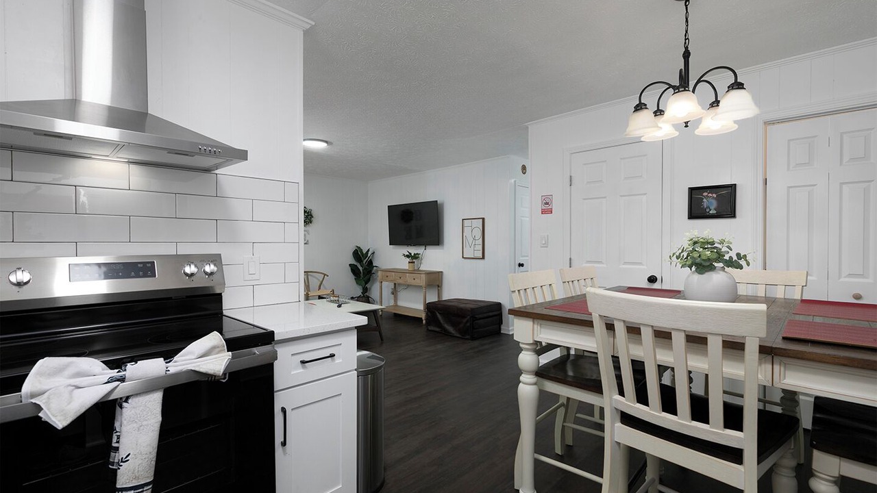 Photo of Kitchen in Cartersville