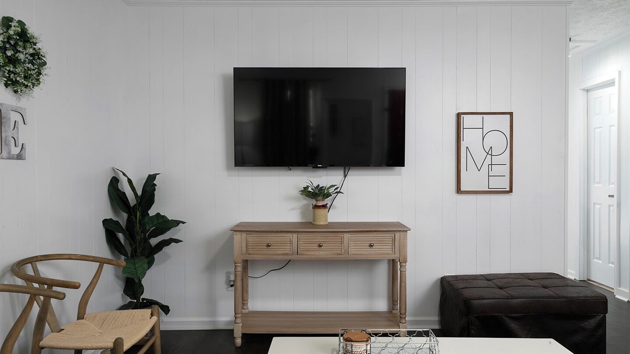 Photo of Livingroom in Cartersville