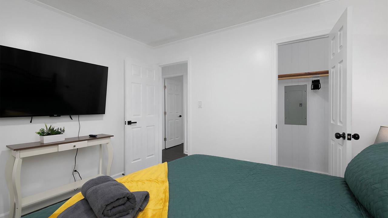 Photo of Bedroom in Cartersville