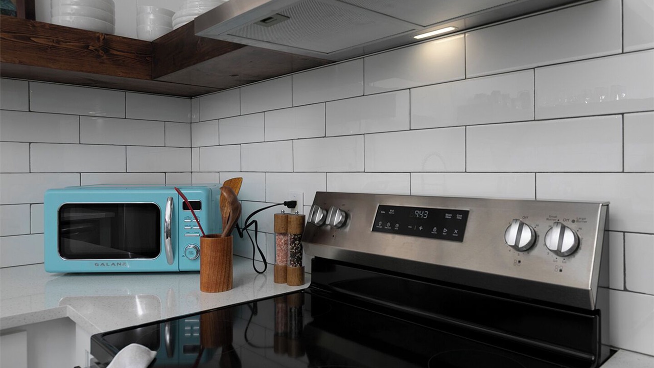 Photo of Kitchen in Cartersville