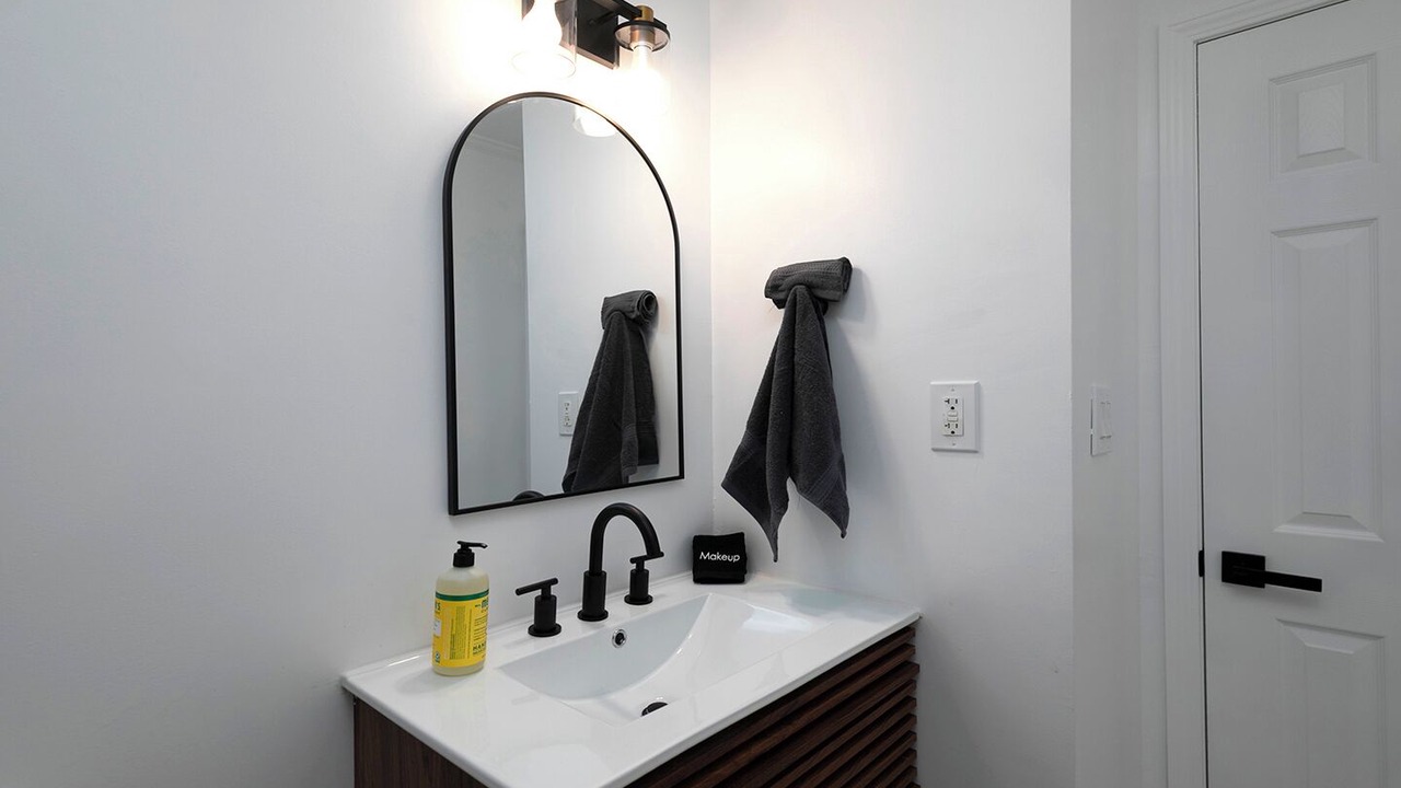 Photo of Bathroom in Cartersville