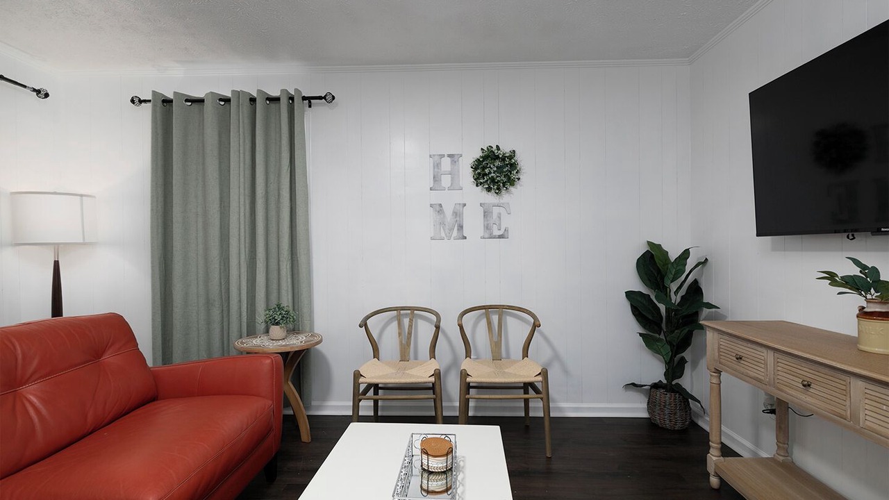 Photo of Livingroom in Cartersville