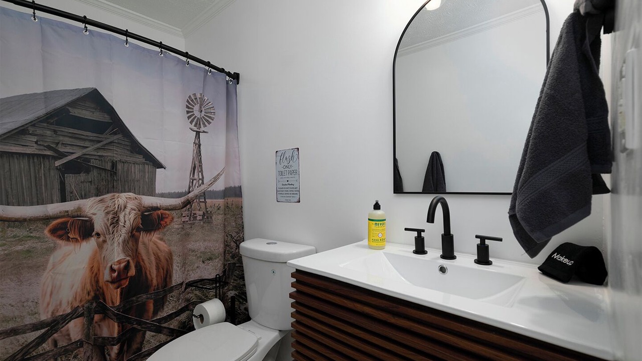 Photo of Bathroom in Cartersville