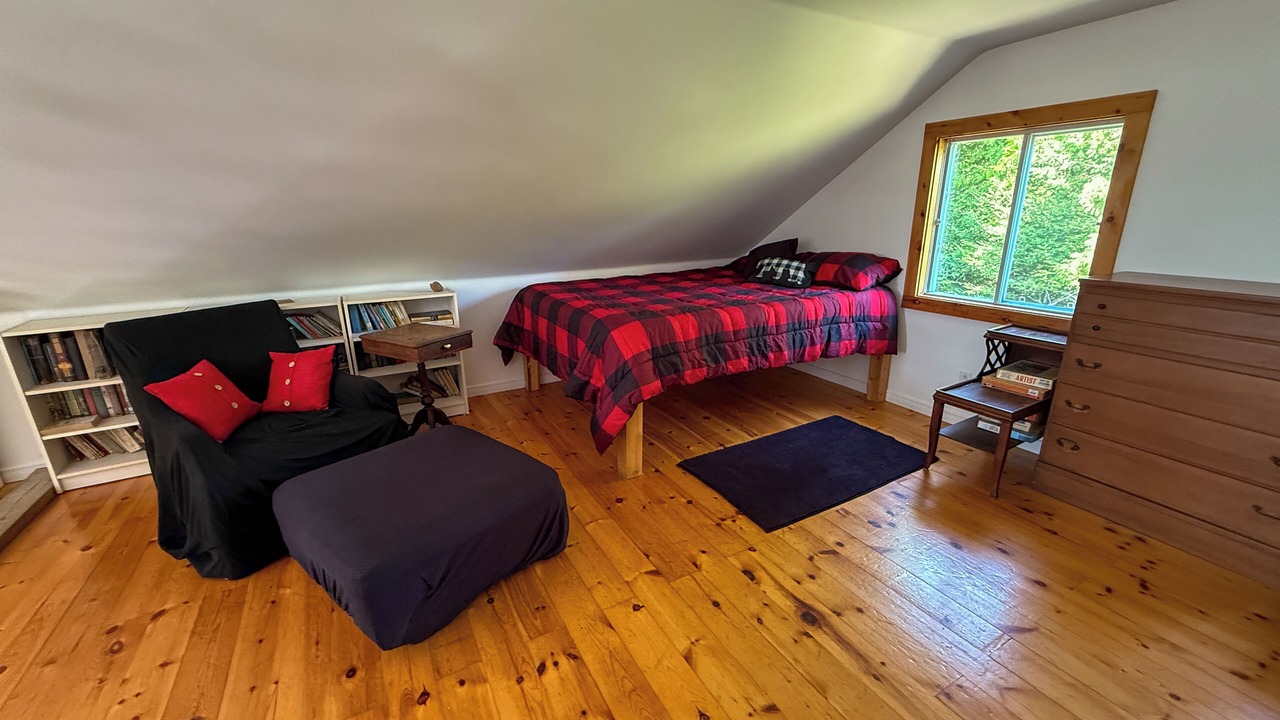 Photo of Bedroom in Providence Bay
