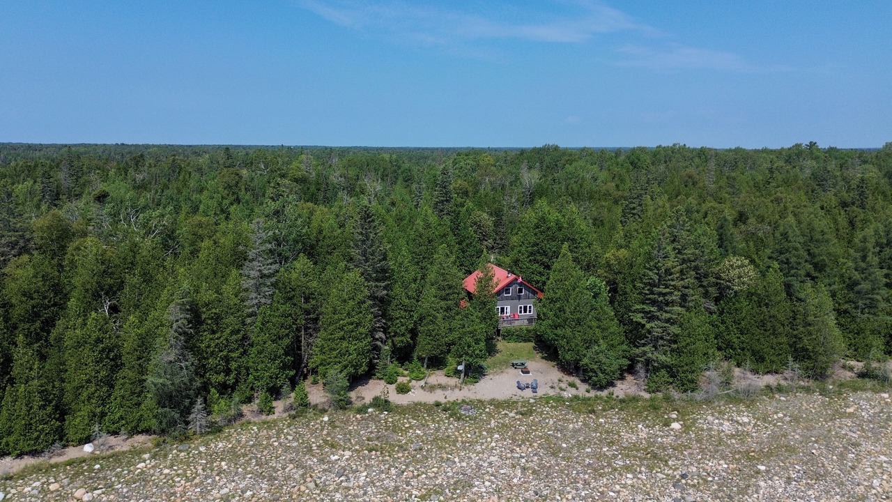Photo of Outdoor in Providence Bay