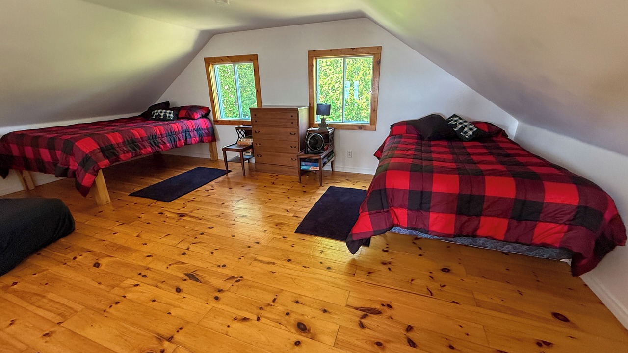 Photo of Bedroom in Providence Bay