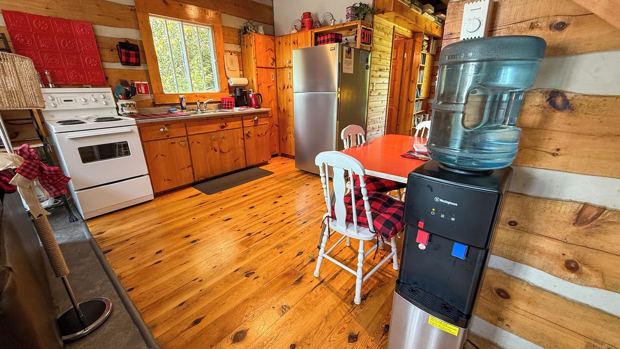 Photo of Kitchen in Providence Bay