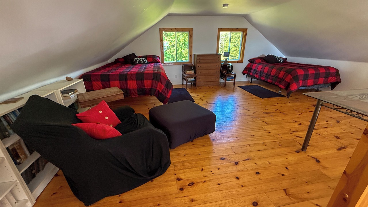 Photo of Bedroom in Providence Bay