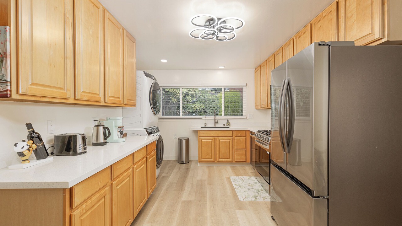 Photo of Kitchen in Carmel Point