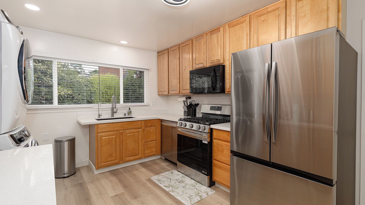 Photo of Kitchen in Carmel Point