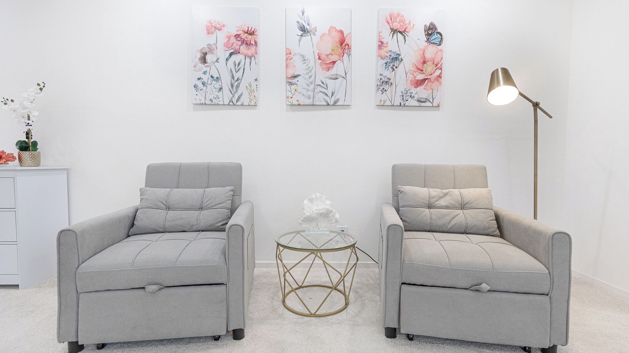 Photo of Livingroom in Carmel Point