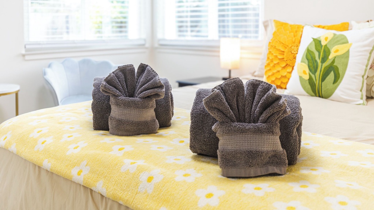 Photo of Bedroom in Carmel Point