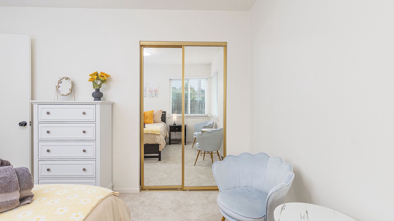 Photo of Bedroom in Carmel Point