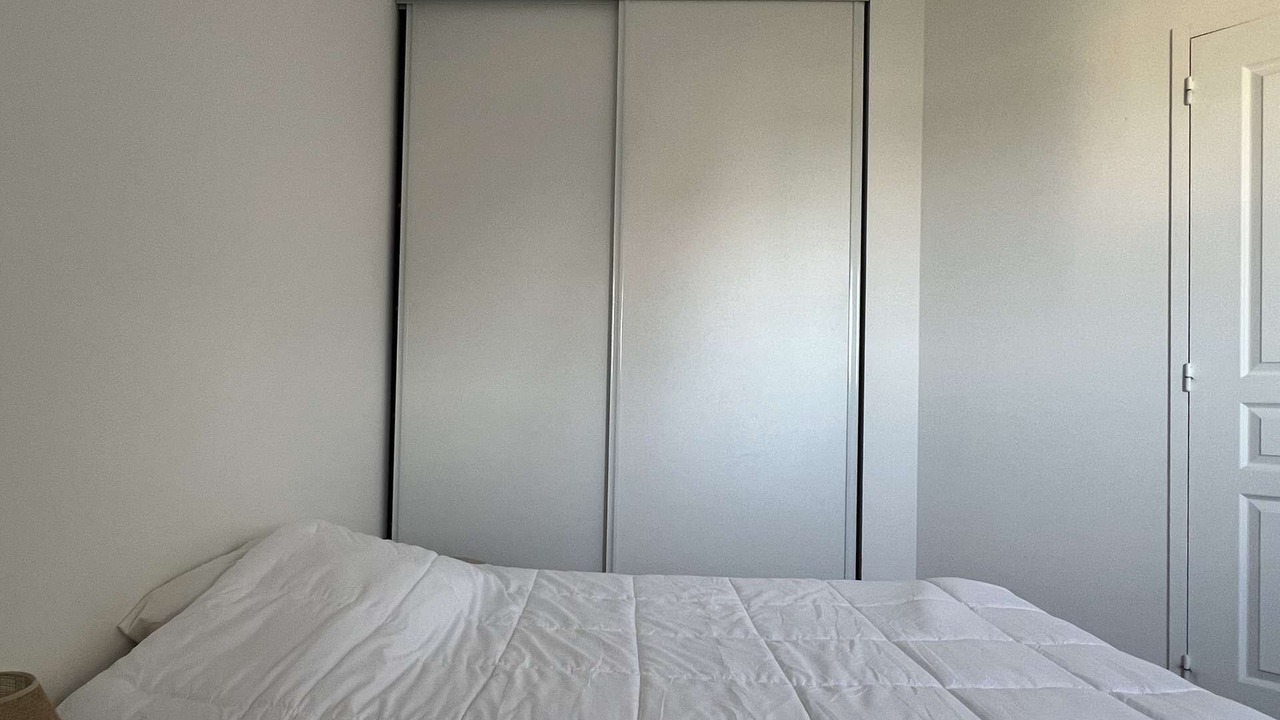 Photo of Bedroom in Erquy