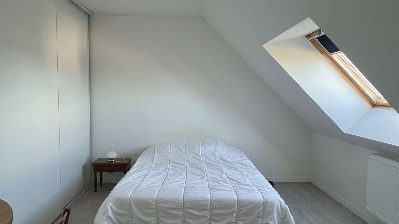 Photo of Bedroom in Erquy