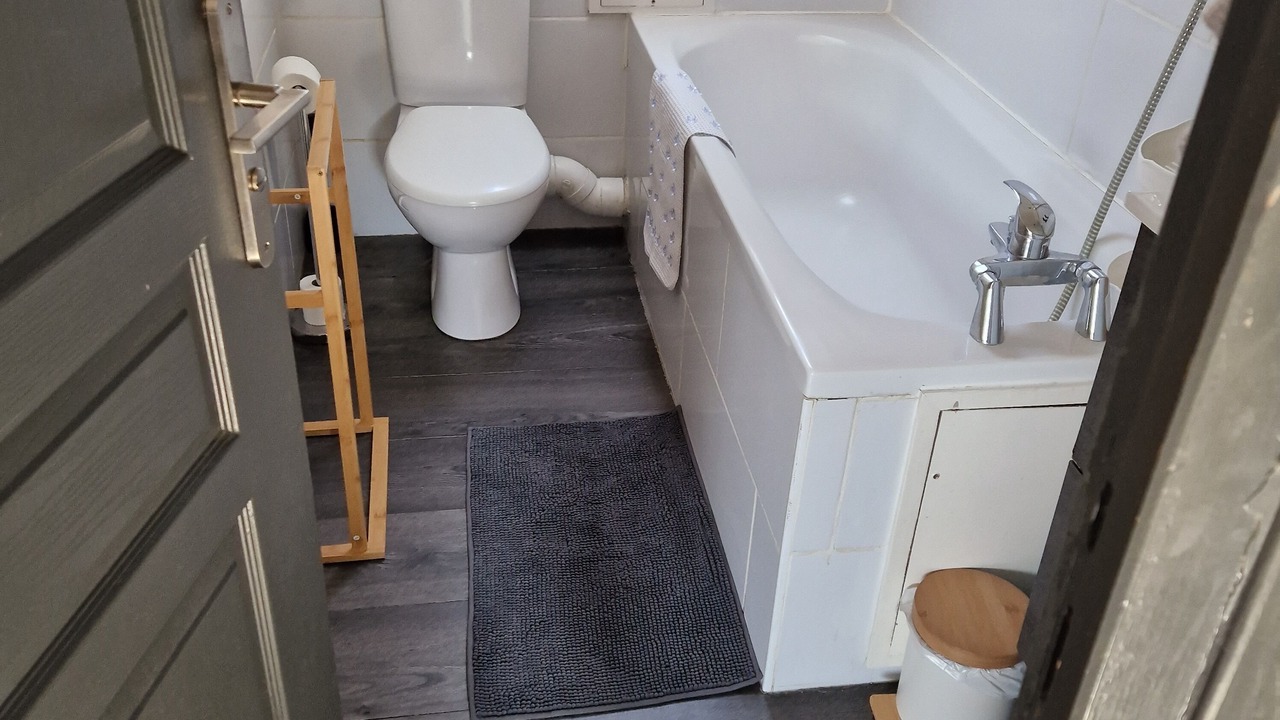 Photo of Bathroom in Beauvais