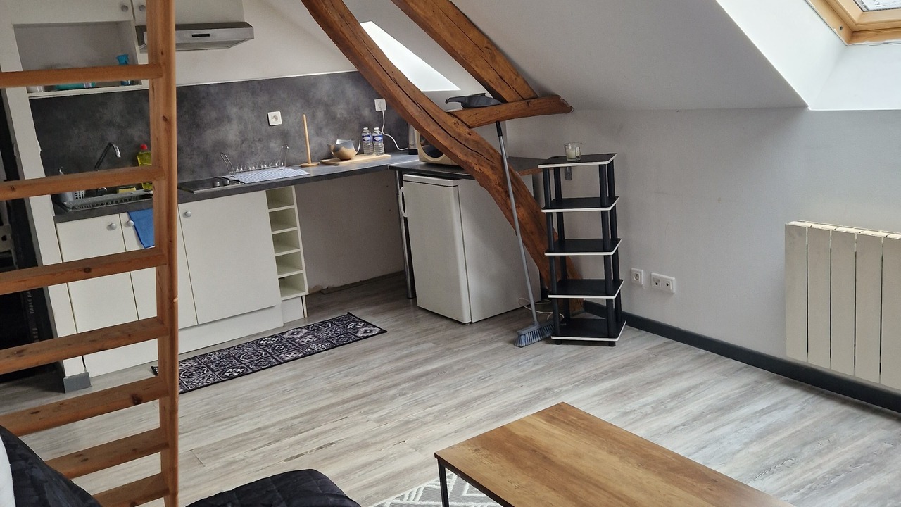 Photo of Livingroom in Beauvais