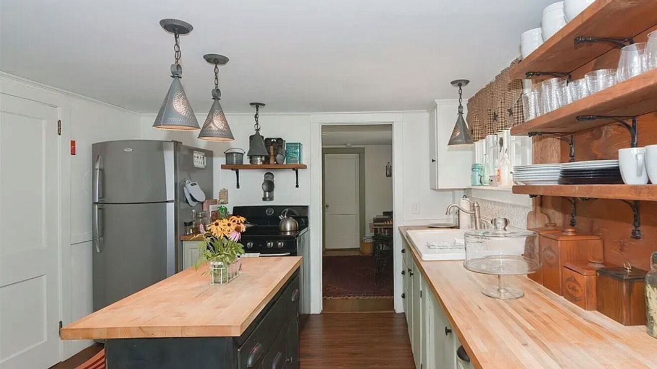 Photo of Kitchen in Southbridge