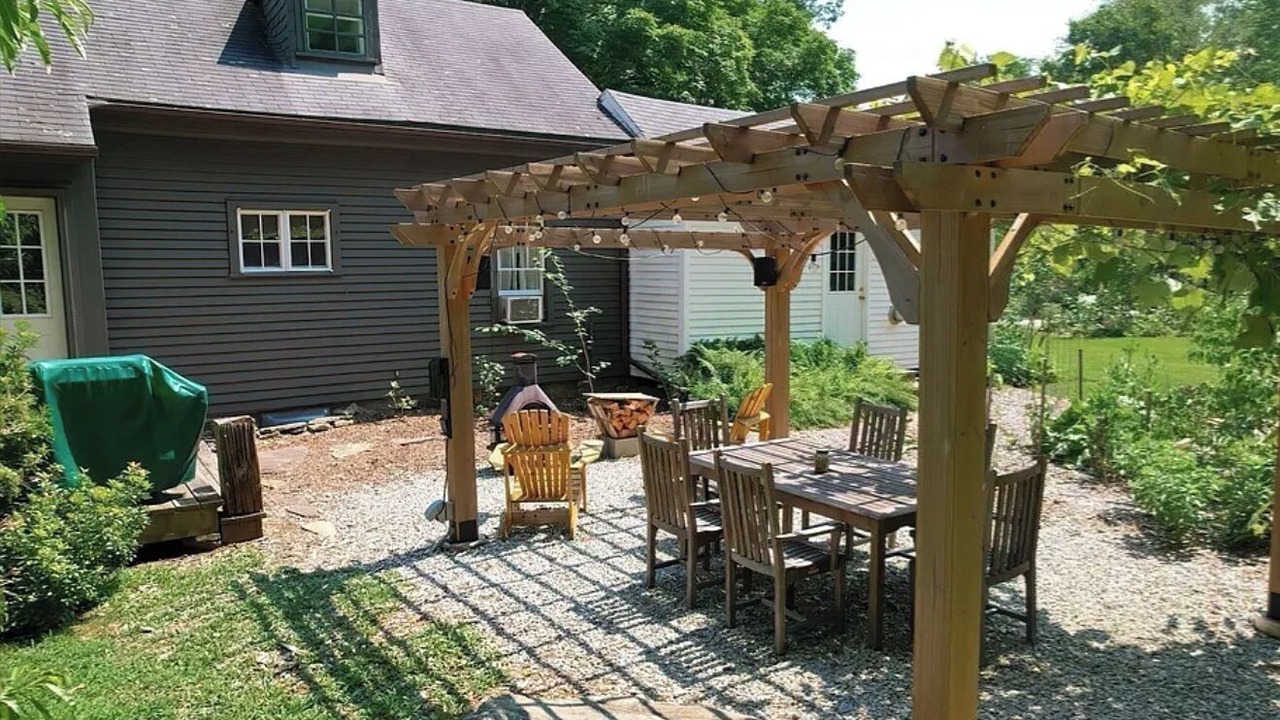 Photo of Outdoor in Southbridge