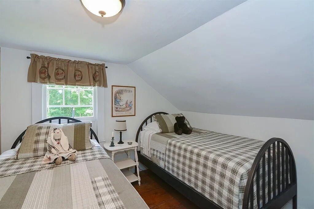 Photo of Bedroom in Southbridge