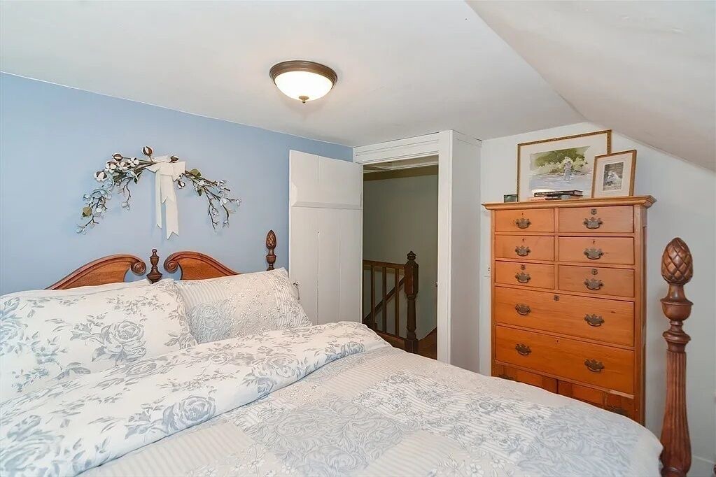 Photo of Bedroom in Southbridge