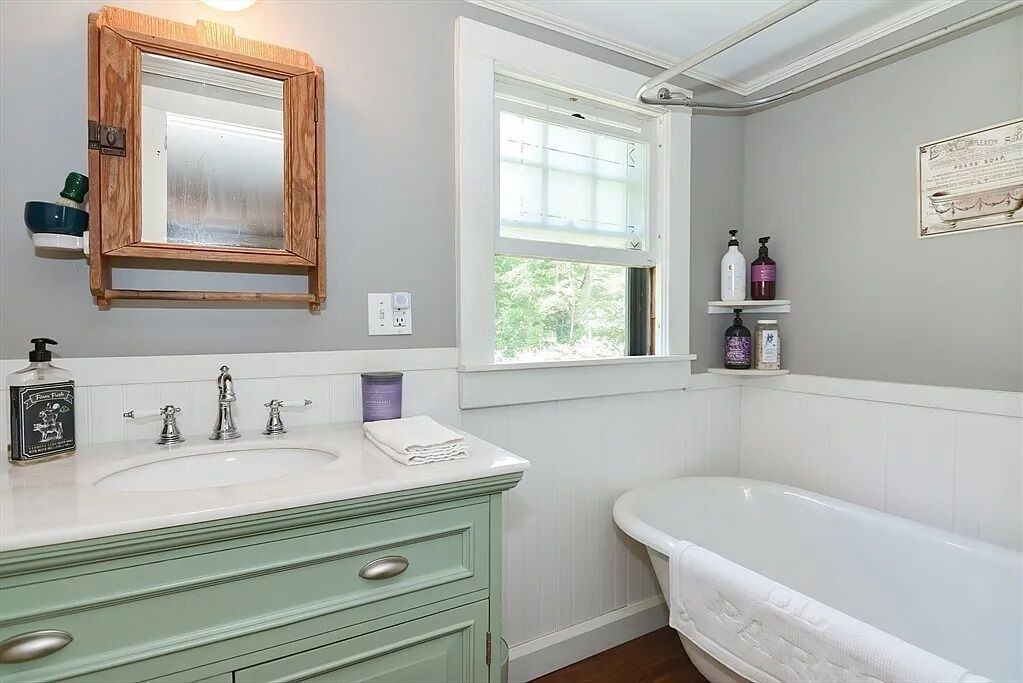 Photo of Bathroom in Southbridge