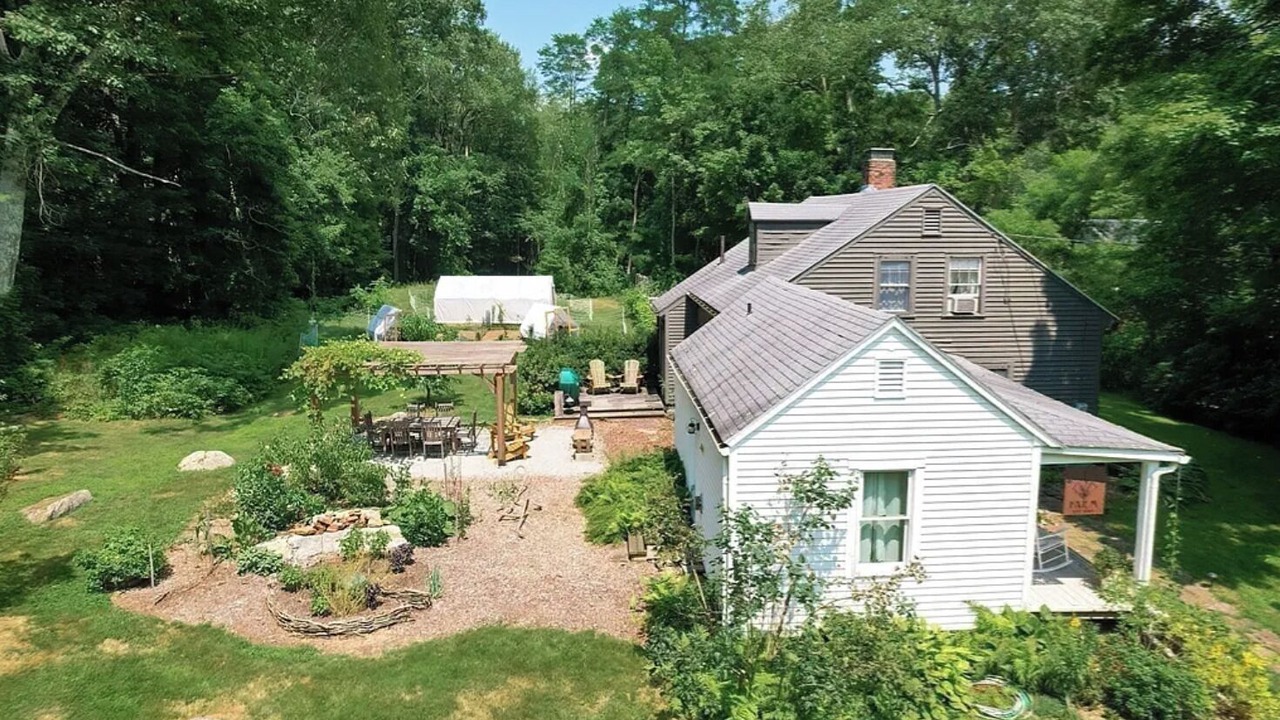 Photo of Outdoor in Southbridge