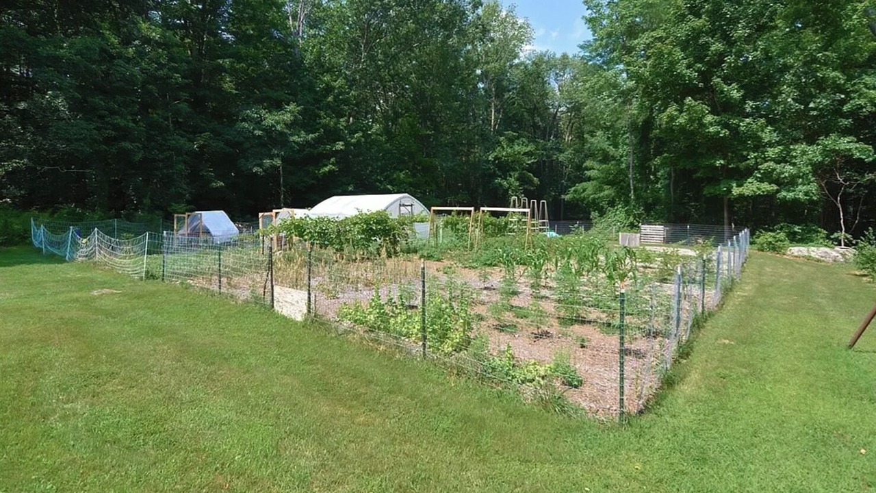 Photo of Outdoor in Southbridge
