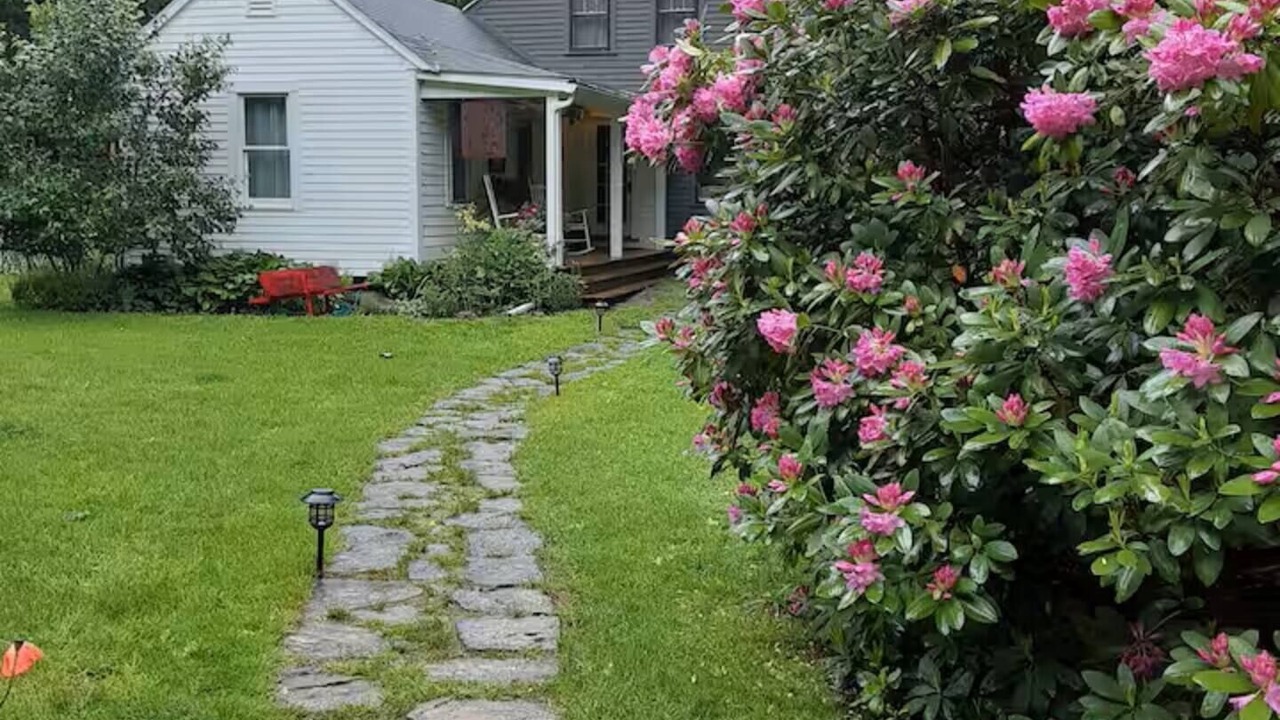 Photo of Outdoor in Southbridge