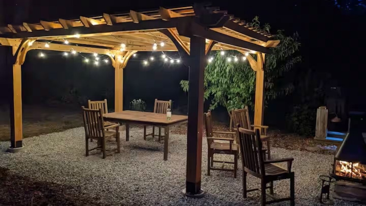 Photo of Outdoor in Southbridge