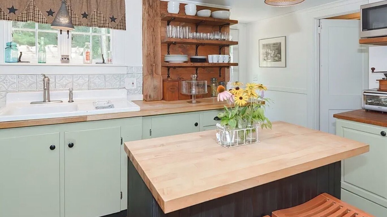 Photo of Kitchen in Southbridge