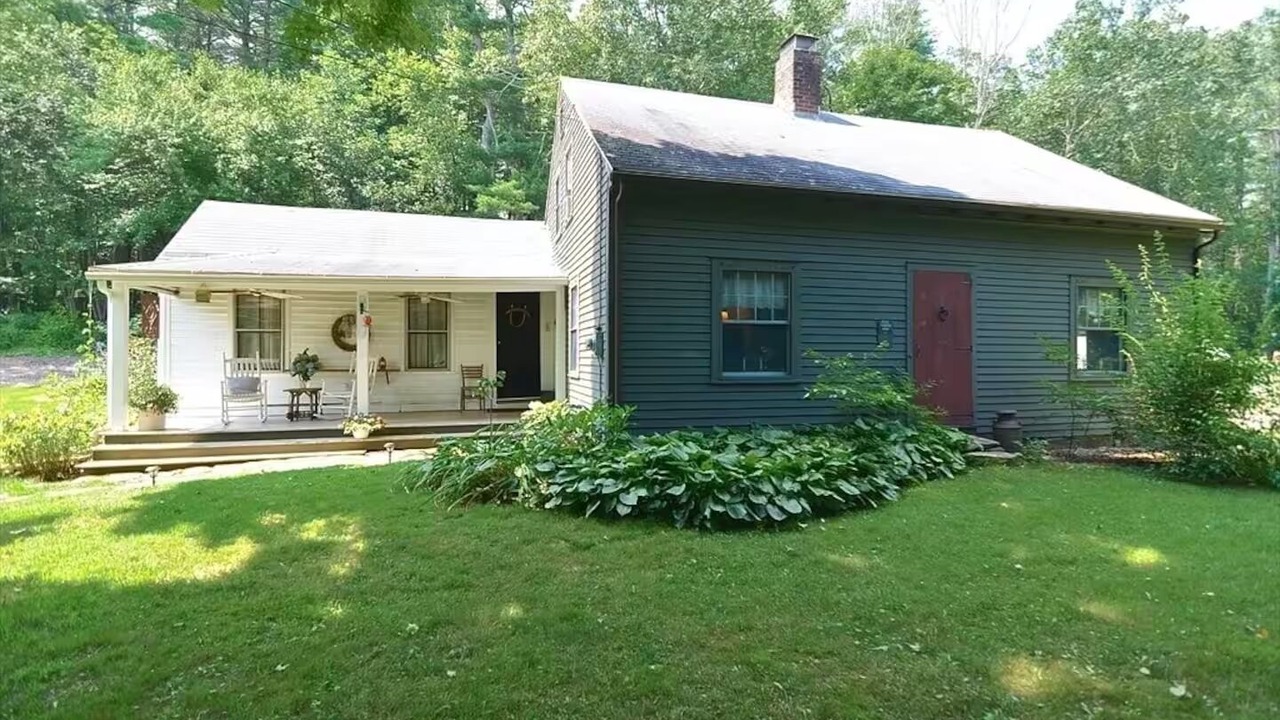 Photo of Outdoor in Southbridge