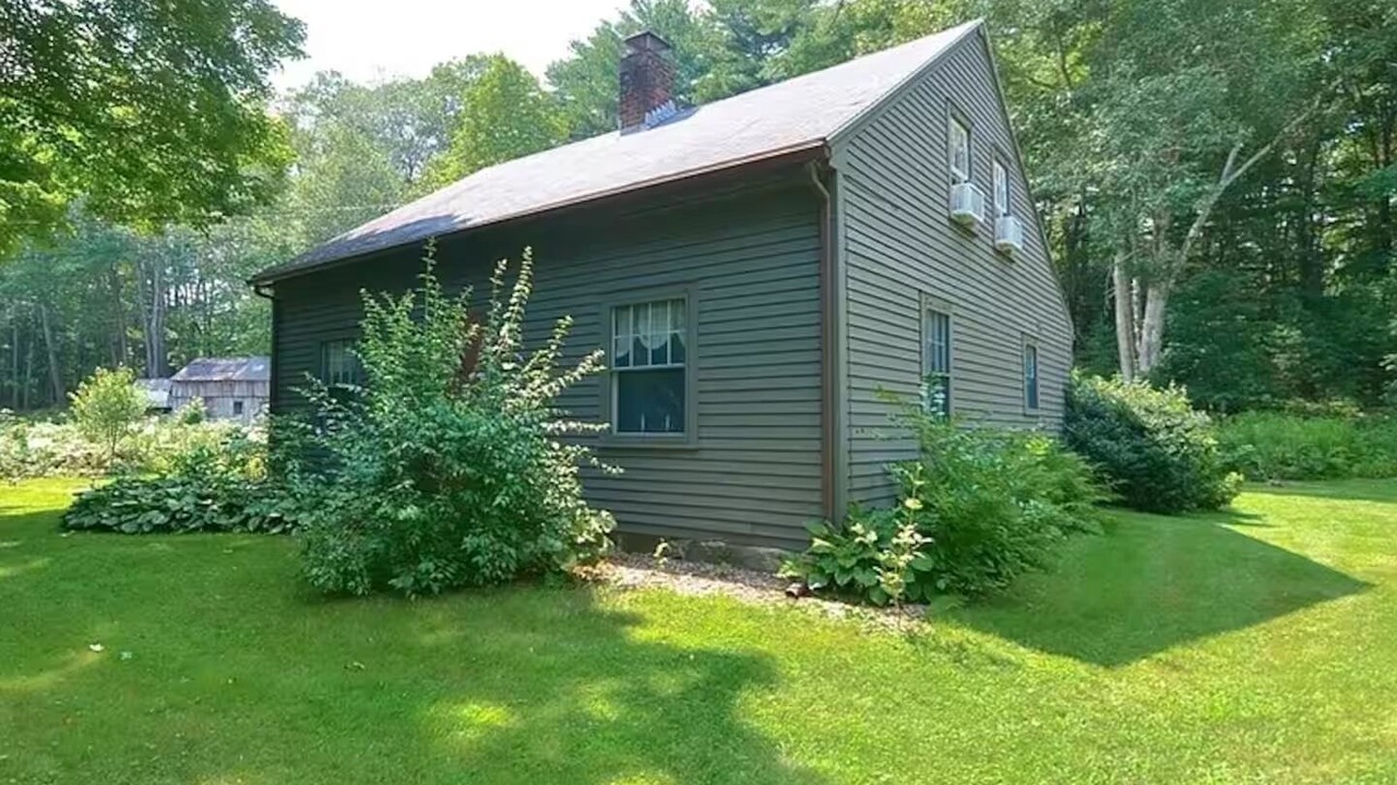 Photo of Outdoor in Southbridge