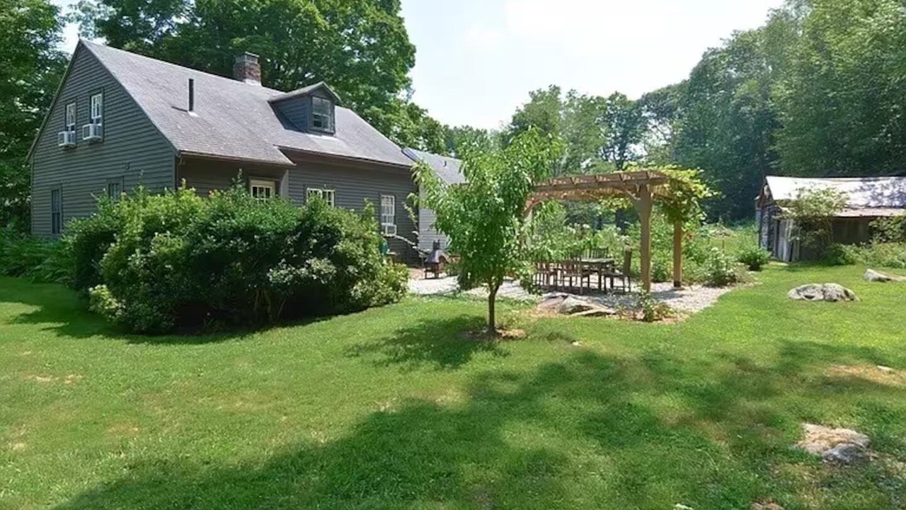 Photo of Outdoor in Southbridge