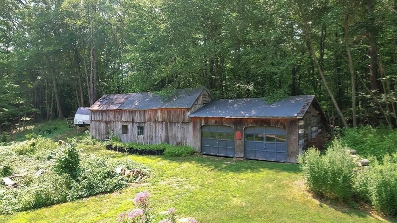 Photo of Outdoor in Southbridge