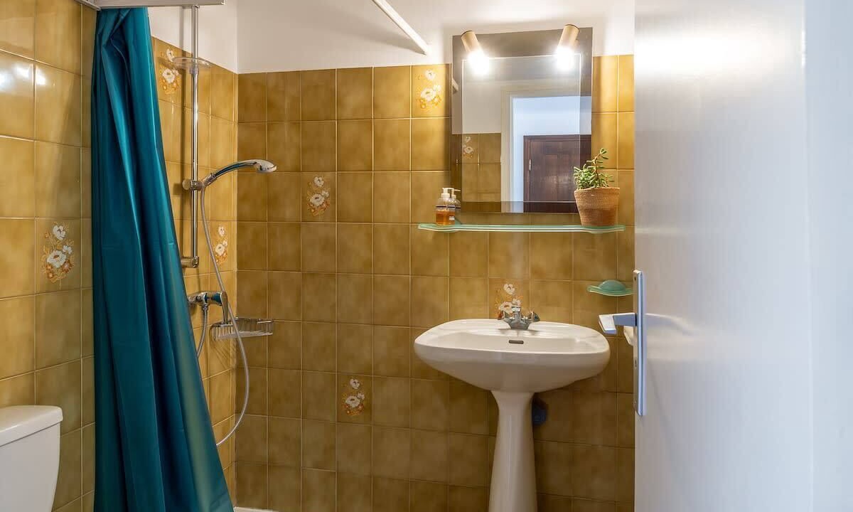 Photo of Bathroom in Saint-Florent