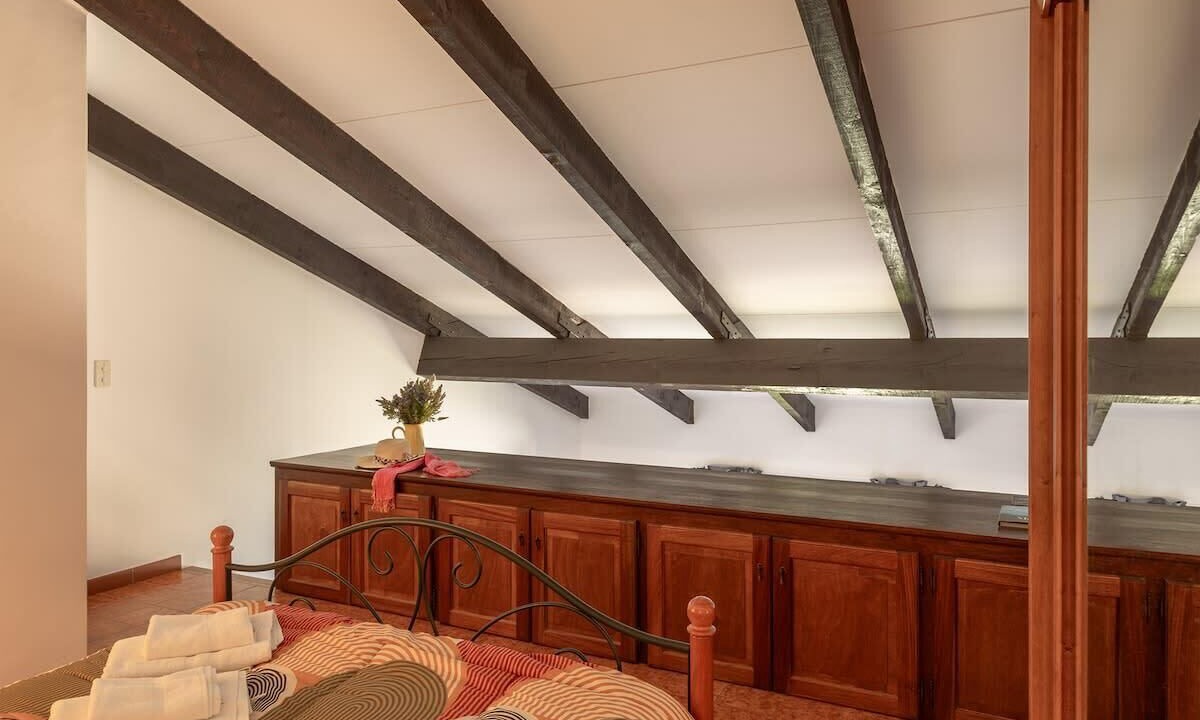 Photo of Bedroom in Saint-Florent