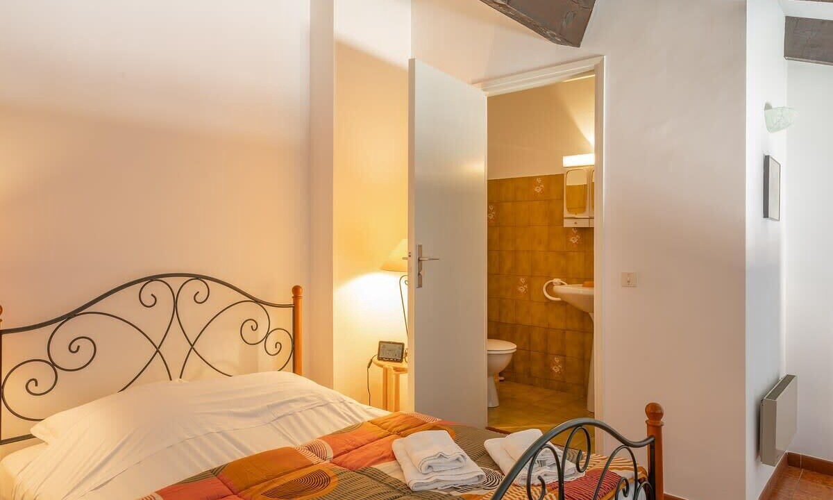 Photo of Bedroom in Saint-Florent